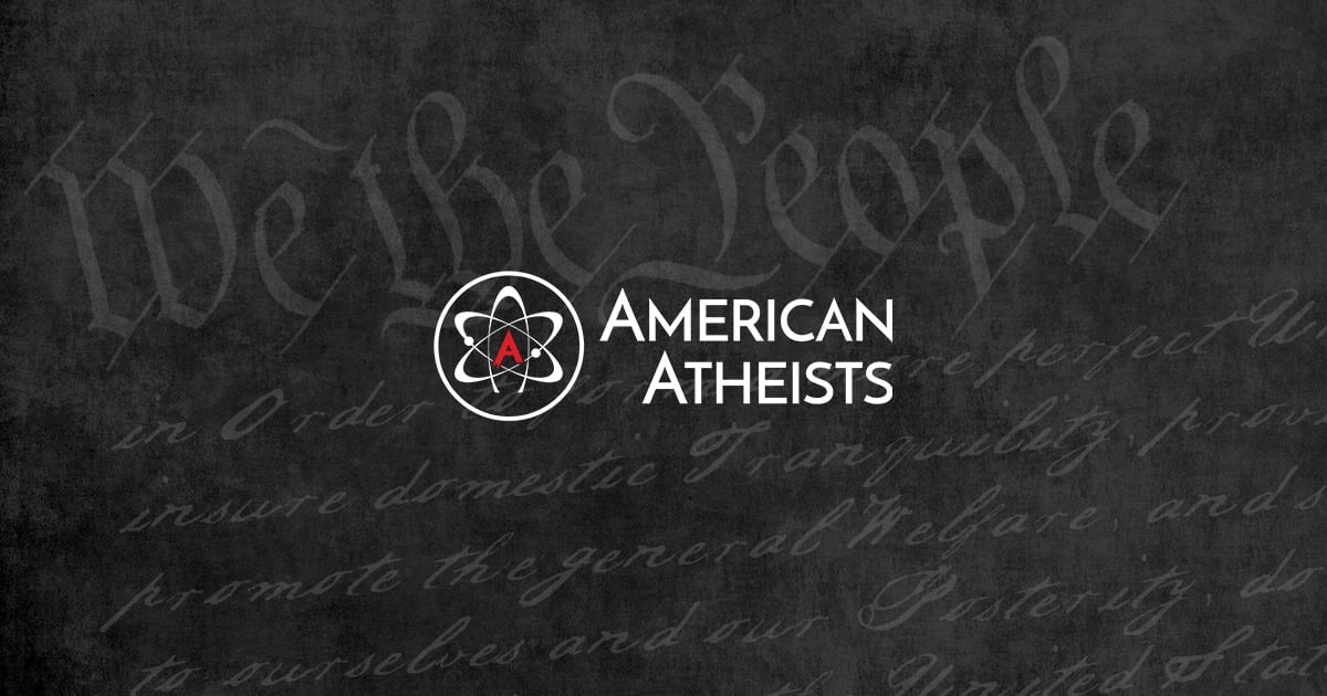 Home American Atheists