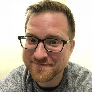 Zachary Bos
