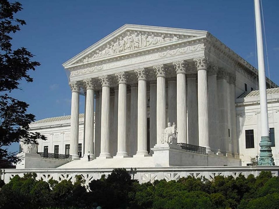 Most important hot sale supreme court cases